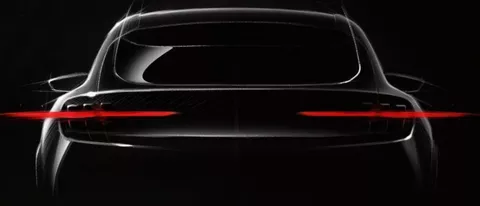 Ford vuole sfidare la Tesla Model Y