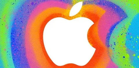Apple, tutte le novità annunciate