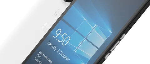 Windows 10 Mobile sul 7% degli smartphone Windows