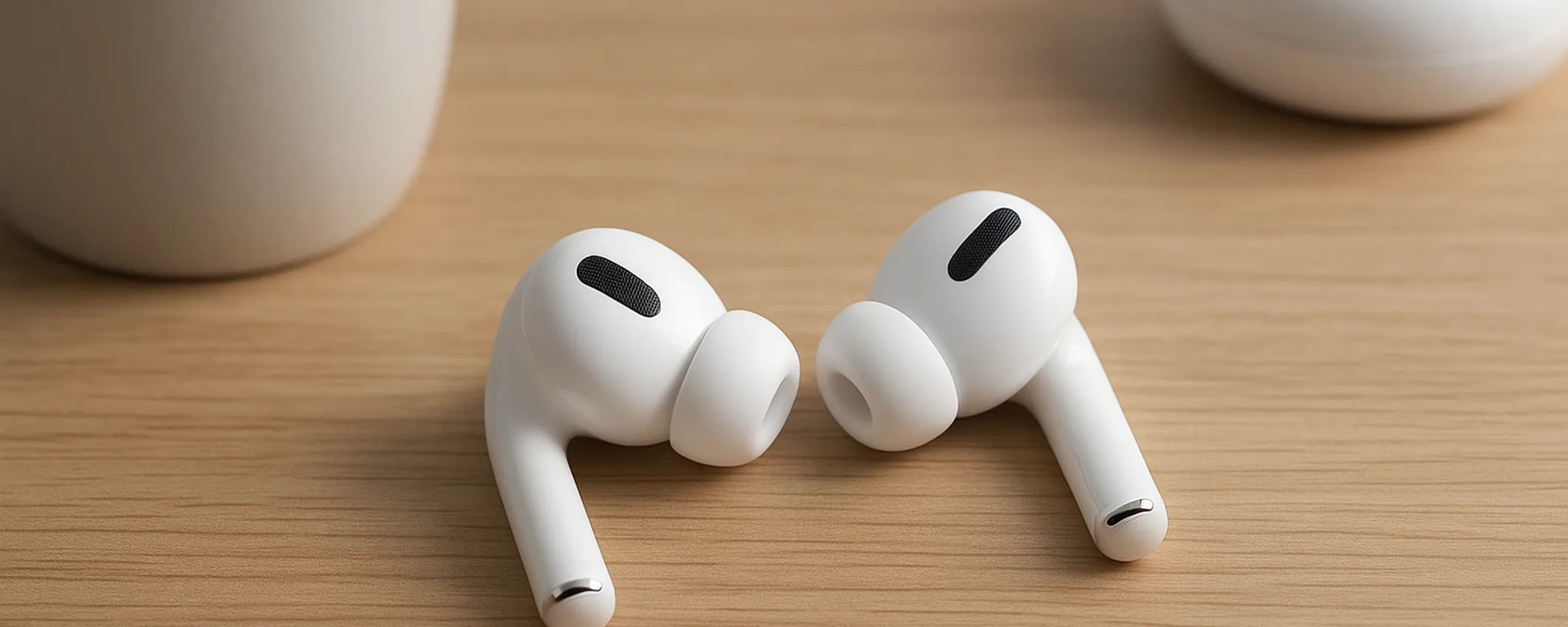 AirPods Pro 3 in offerta: qualità premium Apple a un prezzo TOP