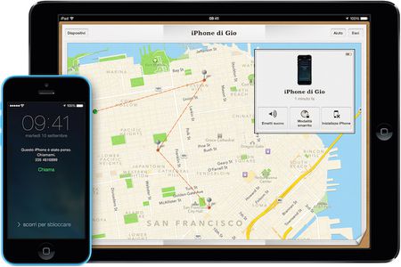 5 app per trasformare l'iPhone in un body guard