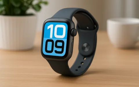 Apple Watch SE 3 GPS a 229 euro: lo sconto che aspettavi