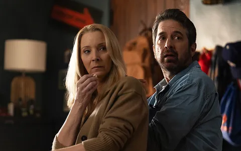 Netflix, film e serie TV in uscita tra il 9 e il 15 dicembre 2024