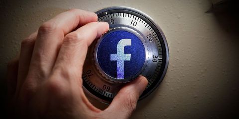 Privacy Facebook: bloccare il tracciamento GPS su iPhone