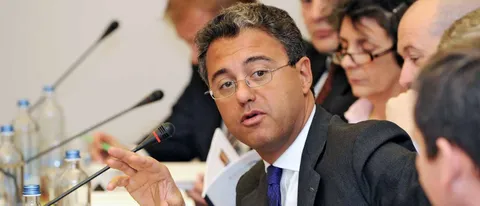 Antonio Samaritani è il nuovo direttore di Agid