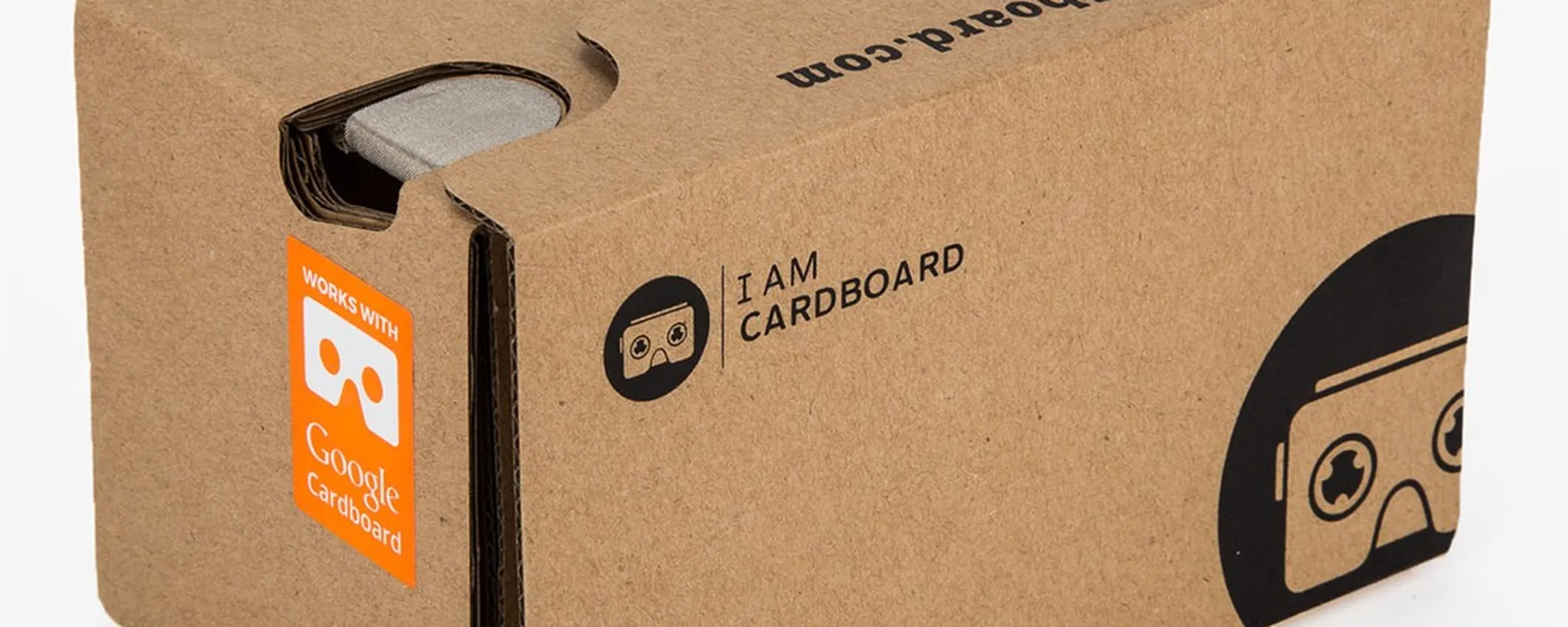 Google Cardboard, il visore per la realtà virtuale è ufficialmente compatibile con iPhone