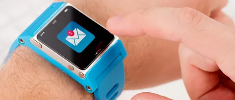 Lo smartwatch di Google sarà Clockwork?