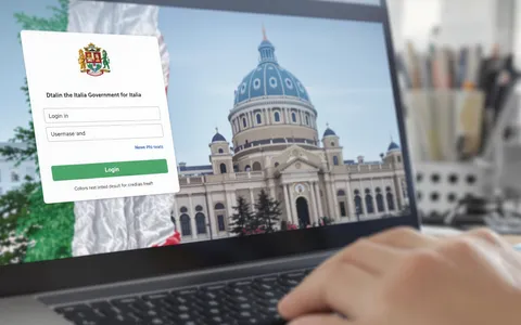Nuova campagna di Phishing impersonifica il Governo italiano: attenzione al furto di credenziali bancarie