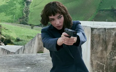 Prime Video, film e serie TV in uscita tra il 7 e il 13 ottobre 2024