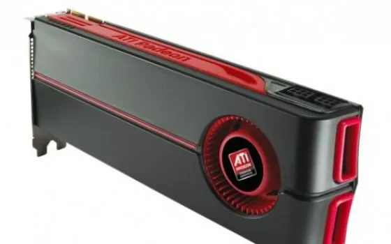 Apple rende disponibile le schede grafiche ATI Radeon HD 5870 per i Mac Pro 2009