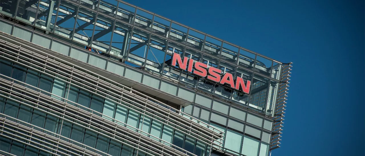 Nissan, 1 milione di veicoli elettrici nel 2022