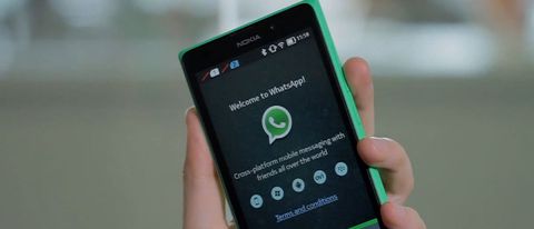 WhatsApp disponibile anche sul Nokia X