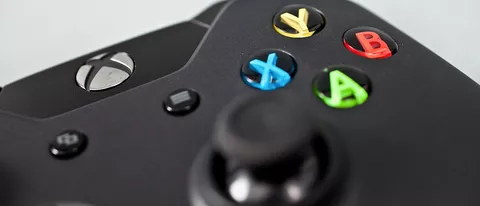 Xbox One, button remapping per il controller