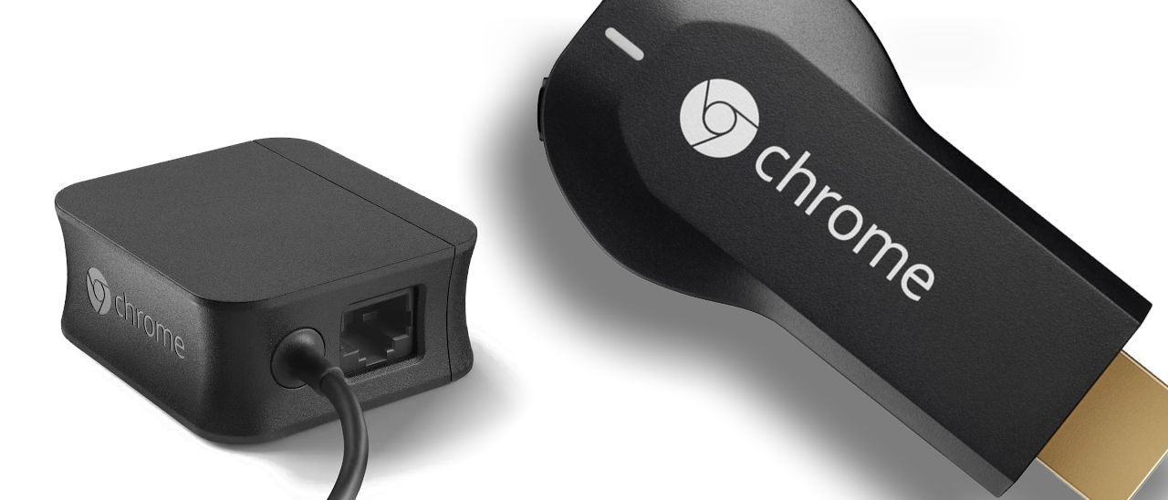 chromecast ps remote play