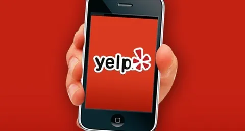 Apple, pronta l'integrazione con Yelp su iOS 6