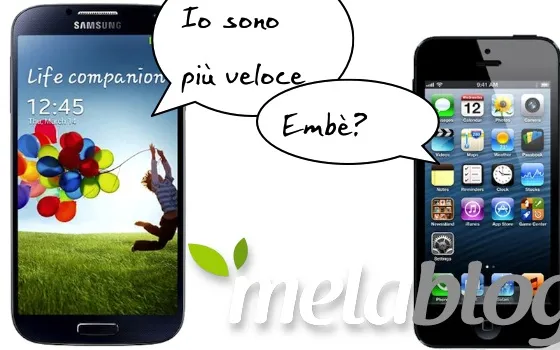 iPhone 5, lo smartphone più lento del mercato secondo 'Which?'