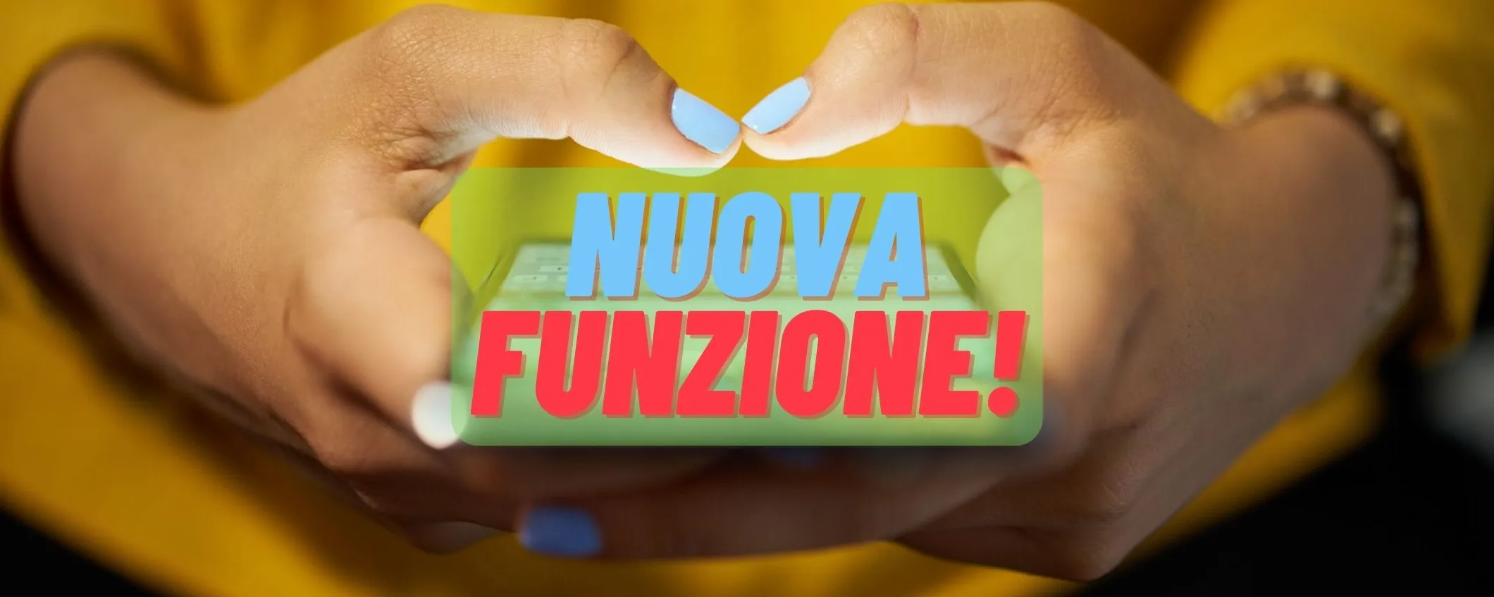 Arriva la funzione WhatsApp più attesa: è possibile avere due account