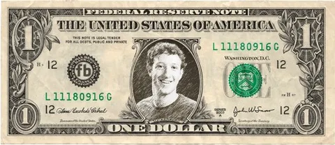 Facebook: è boom dei ricavi, 800 milioni di dollari