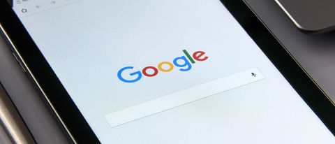 App Google, tasto per condividere le ricerche