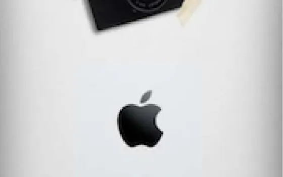 Apple cerca un ingegnere per la fotocamera su iPad