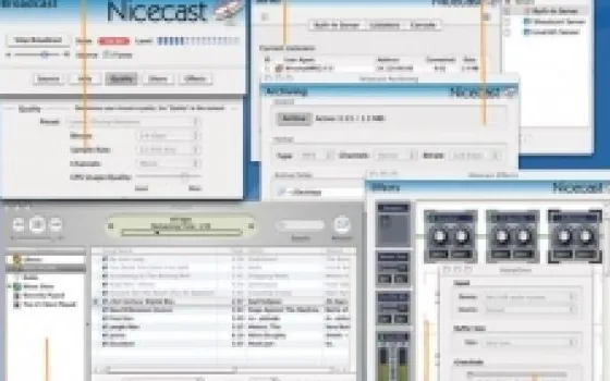 Diventare Web-Jay sul Mac