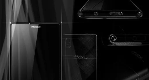 LG rinnova la partnership con PRADA