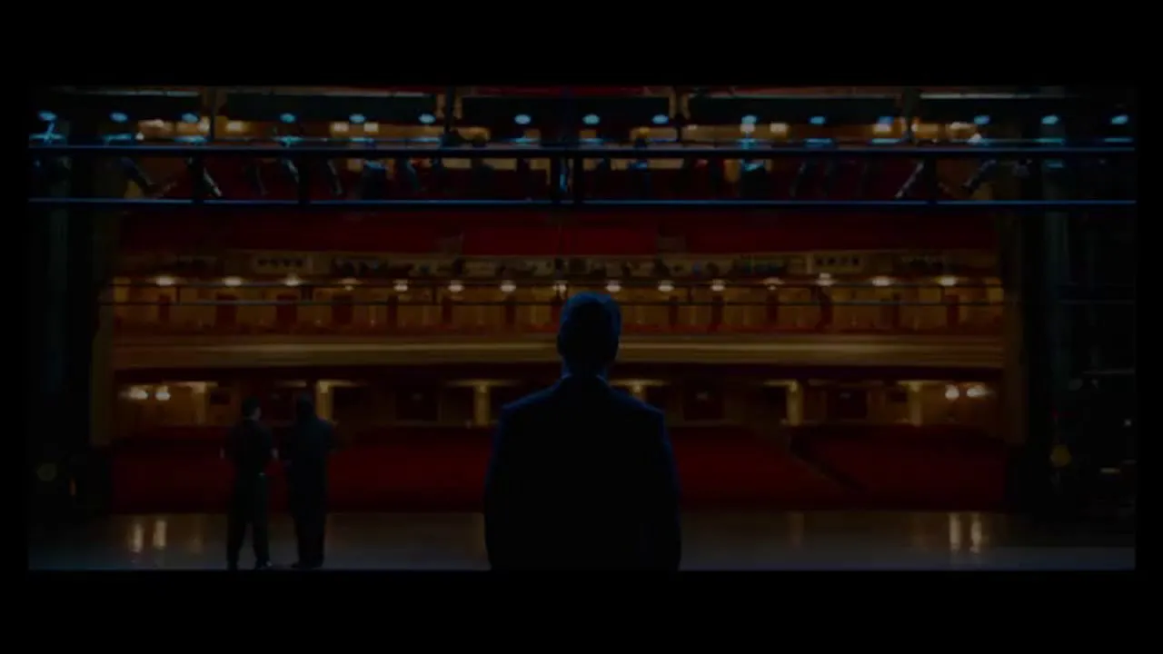 Steve Jobs - il Film