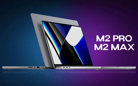 Due Mac inediti testati su Steam: si tratta dei MacBook Pro con M2 Pro e M2 Max?