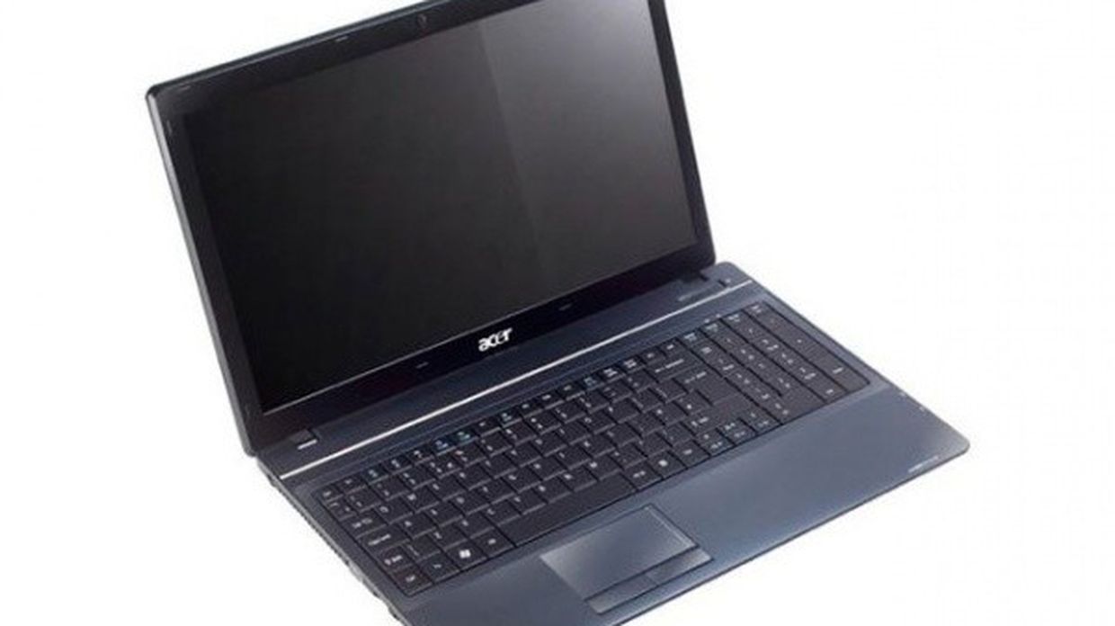 Acer aspire 7741g обзор