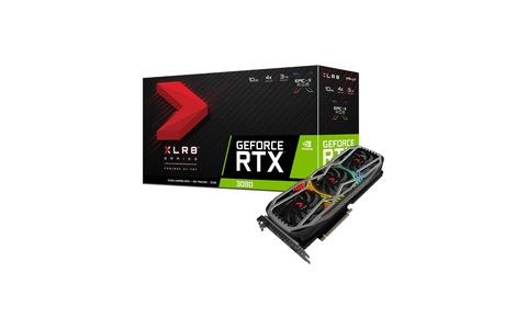 PNY Geforce RTX 3080 da 10 GB Epic-X RGB: 400 euro di sconto su Amazon