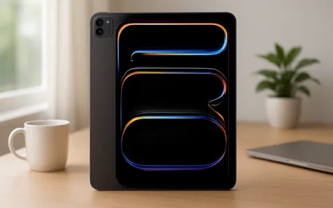 iPad Pro 13'' (M5) a prezzo ribassato: potenza e versatilità Apple in offerta