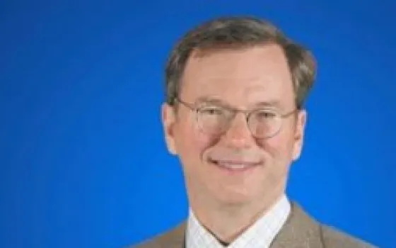 Eric Schmidt al D9: se vi importa della sicurezza usate Mac, non un PC