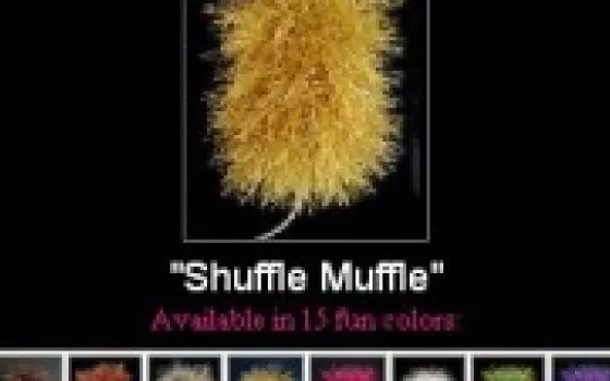 Tribble Case