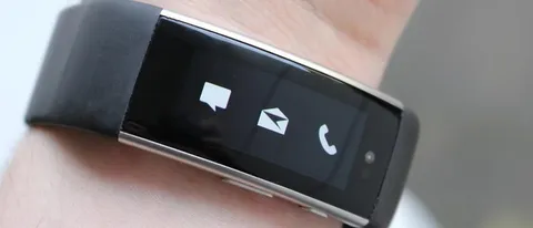 Microsoft Band 3, il fitness tracker mai rilasciato
