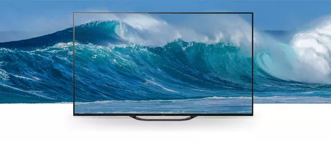 TV OLED Sony 2019: prezzi italiani e uscita di AG8