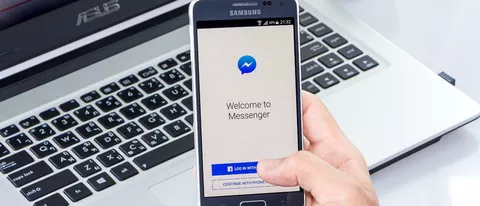 Facebook Messenger si rinnova e acquista velocità