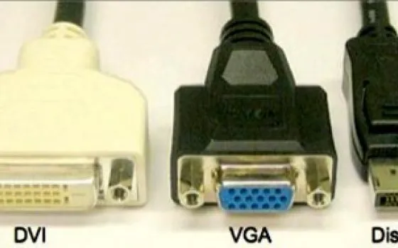 Qualche informazione su Displayport