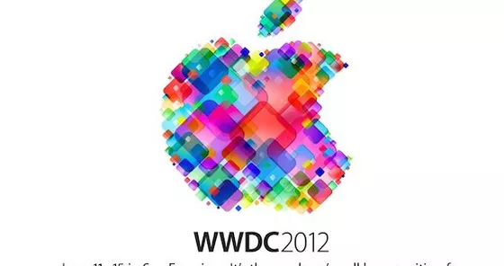 Apple annuncia il WWDC 2012