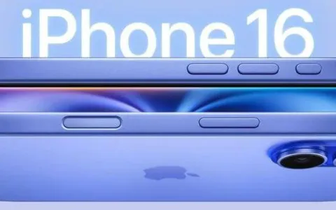 iPhone 16: cambiare la batteria sarà un gioco da ragazzi