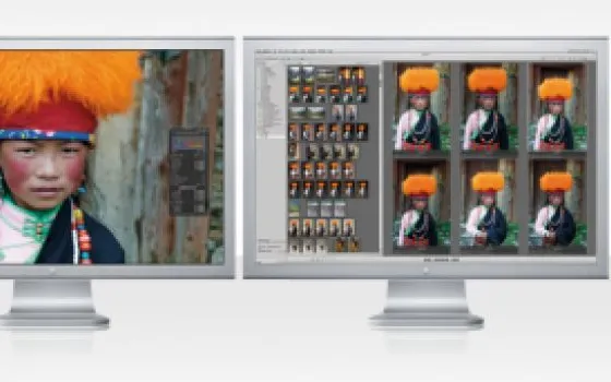 Disponibile la nuova GeForce 8800GT per Mac Pro
