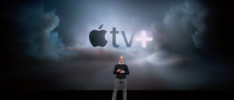 Eddy Cue: Apple non chiede modifiche alle serie TV