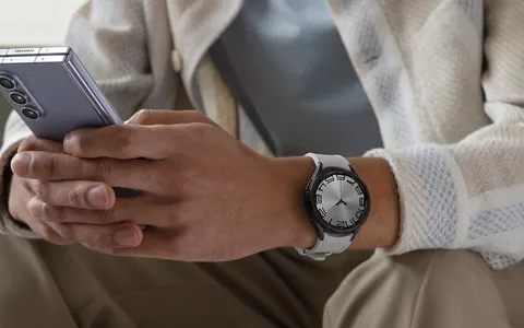 Samsung Galaxy Watch6 ti costa 150 euro IN MENO su Amazon!