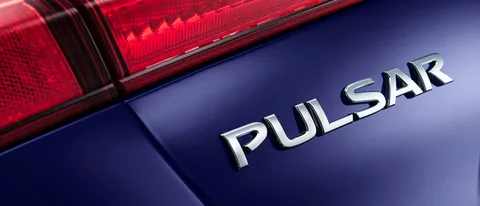 Presentata la nuova Nissan Pulsar