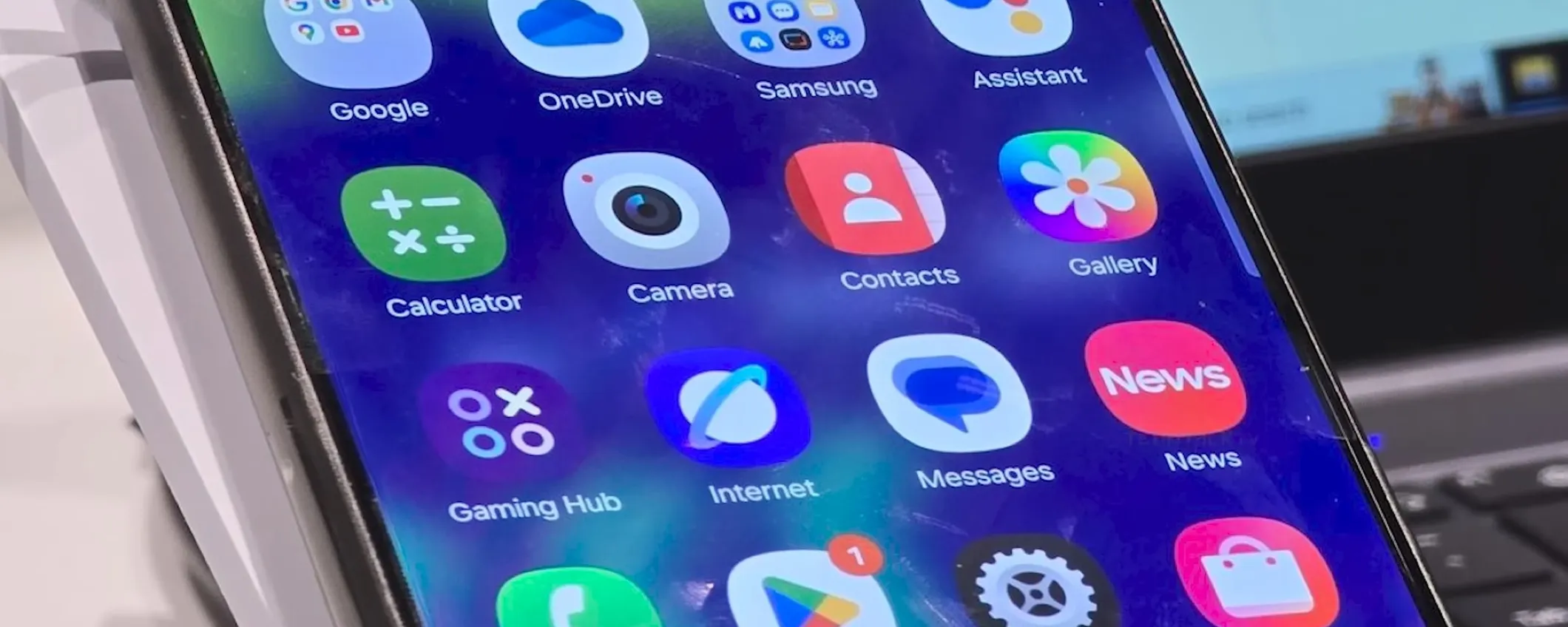Samsung: One UI 7 sarà disponibile anche in beta pubblica
