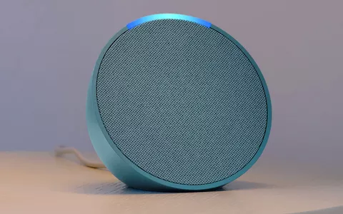 Amazon Echo Pop, altoparlante Bluetooth intelligente, ad un PREZZO BOMBA