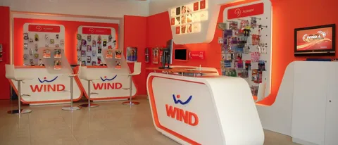 Wind rinnova l'offerta All Digital