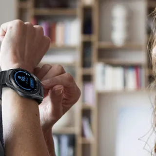Samsung Galaxy Watch3