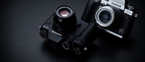Fujifilm X-T3, nuova mirrorless anche per video 4K