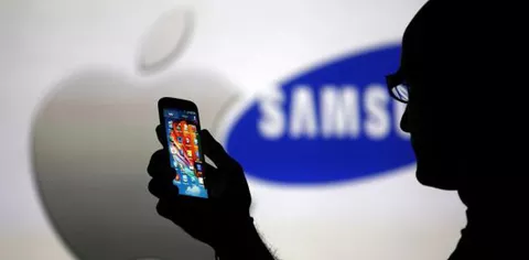 Samsung: Apple vuole bannare i nostri nuovi device