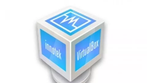 VirtualBox: virtualizzazione Opensource